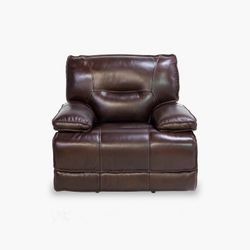 New San Felipe Recliner Chair ( MSRP $1500)