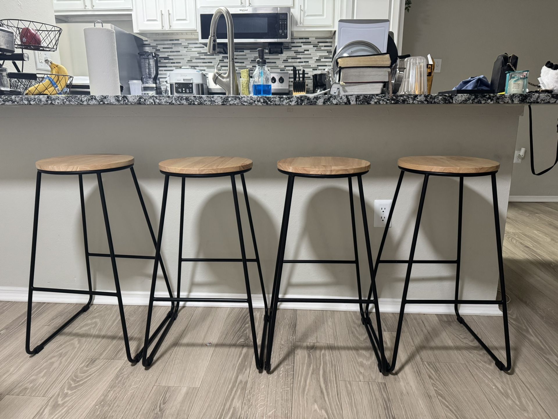 Counter Stools 