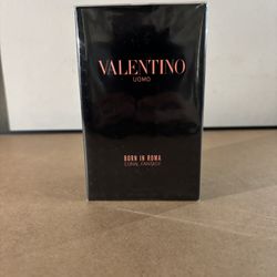 Valentino Coral Fantasy 