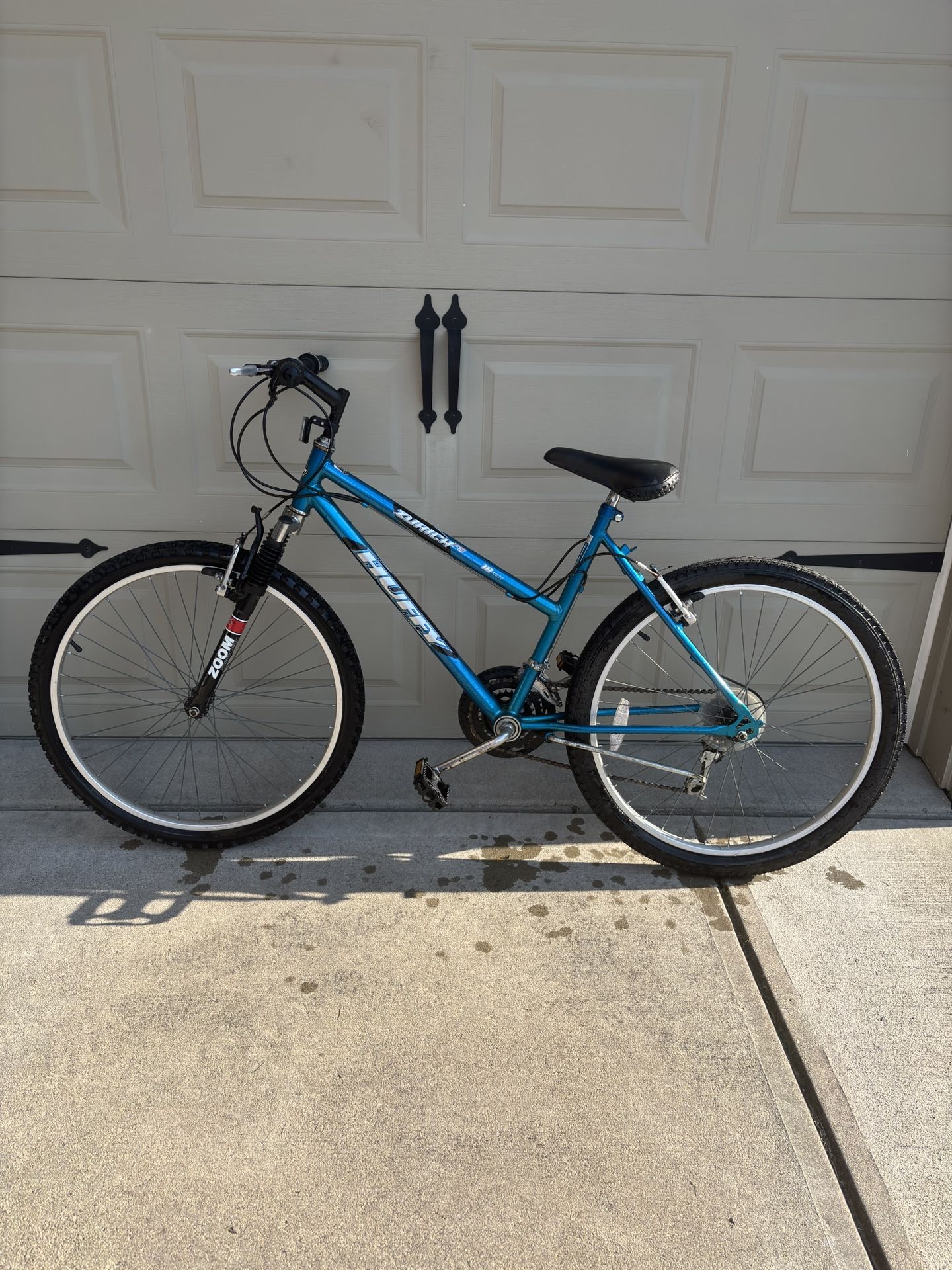 Huffy Bike