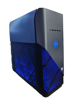 Dell Inspiron 5680 Desktop – i7-8700, GTX 1060, 16GB RAM, Windows 11