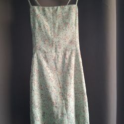 Shein Dress
