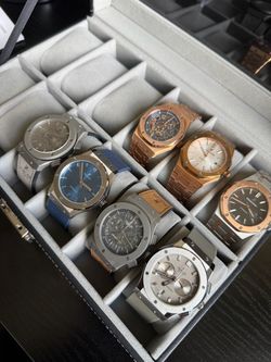Luxury Watches for sale - Beautiful and Unique designs