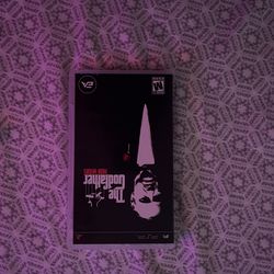 The Godfather Mow Wars Psp