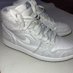 Jordan 1 High