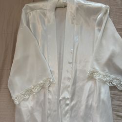 Robe Dentalle