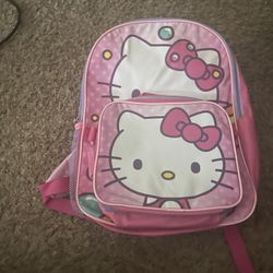 Kids Backpacks