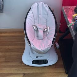 4moms Baby Swing 
