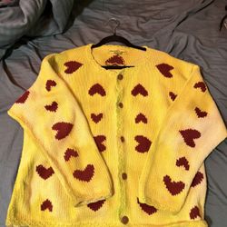 Random Clothing/ Accessories 