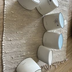 Nether Orbi RBR 40, And RBS 40 And 20