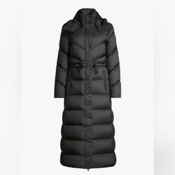 Moose knuckle Bella Parka