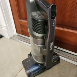 Shark vacuum