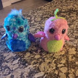 Hatchanimals