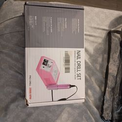Nail Supplies