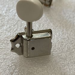 Gotoh Strat Vintage Tuners