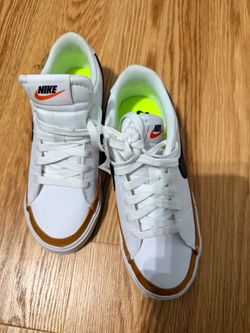 Nike court legacy shoes