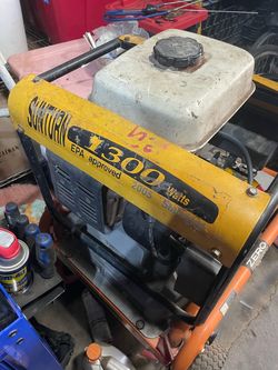 Saturn Generator