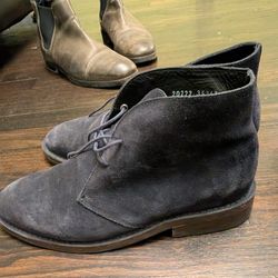 Thursday Boot Suede