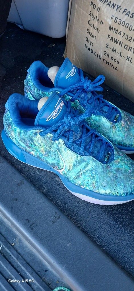 New Nike Tennis Shoes For Men