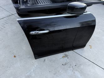 MASERATI GHIBLI FRONT RIGHT PASSENGER SIDE DOOR OEM 2014 - 2020 💎