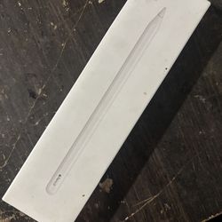 Used Apple Pencil