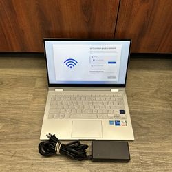 Samsung Laptop/Tablet In One