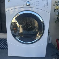 Electric Dryer 
