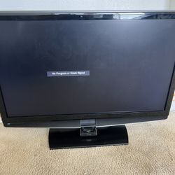 42” JVC Tv