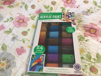 Paint kit