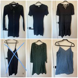 Dresses OBO for ALL