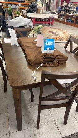 Dinning table