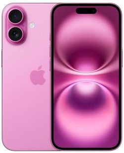 iPhone 16 Unlock