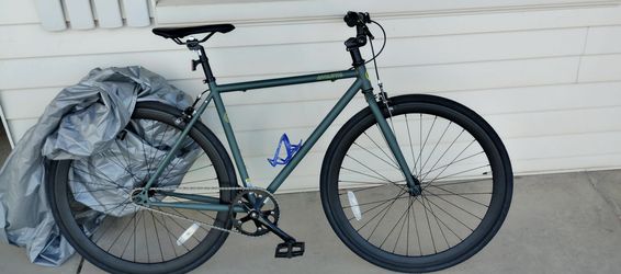 Brand new men's bike