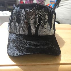 Chucky hat