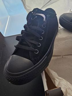 New black converse