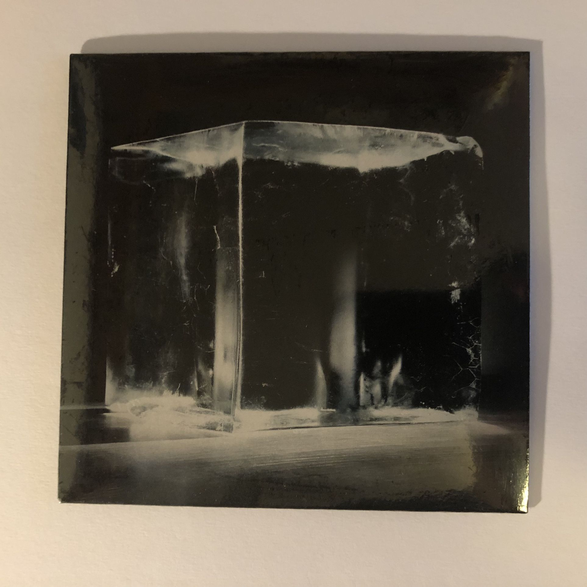 Johnny Jewel - Digital Rain CD