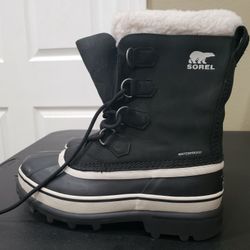 Sorel Caribou Snow Boots