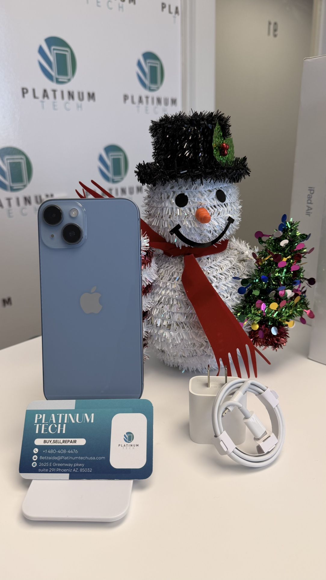 iPhone 14 Unlocked 256 Gb