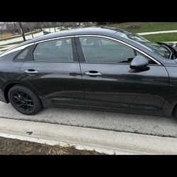 2025 Kia K5 LXS for sale