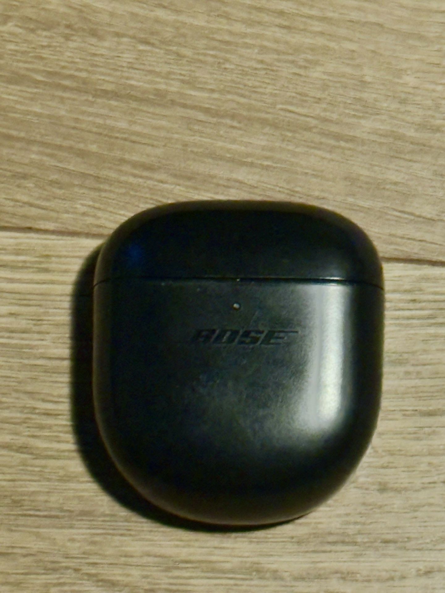 Bose QuietComfort II