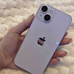 Apple iPhone 14 Unlocked 