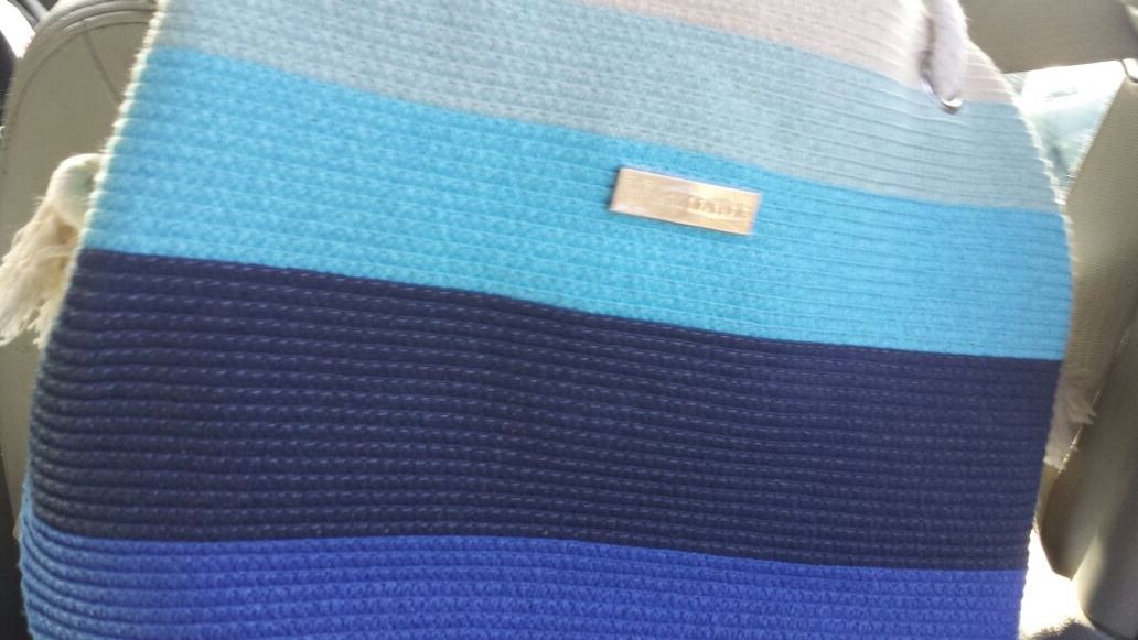 Amiani bag