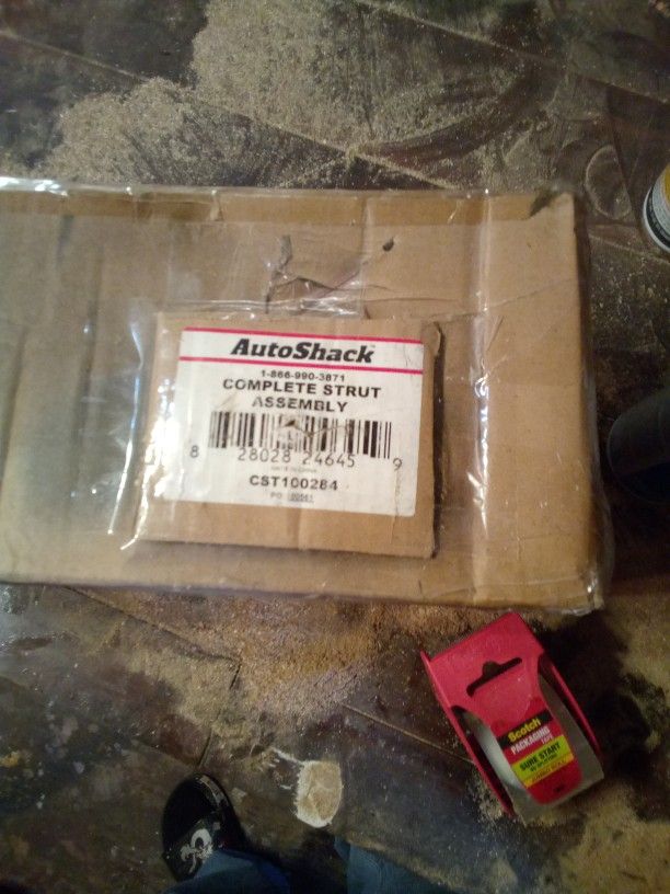 Car Parts