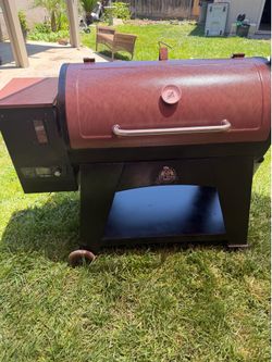 Pit boss Austin xl pellet smoker grill 225$