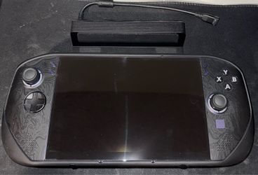 Lenovo Legion Go S Z1E (SteamOS)