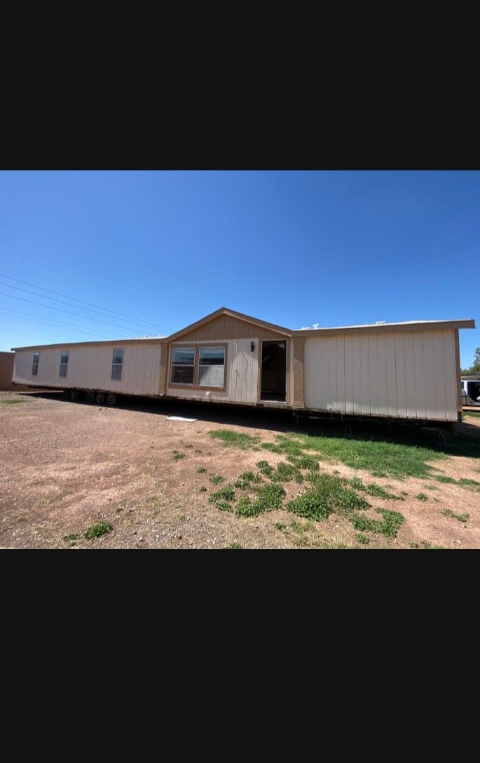 Mobile Home