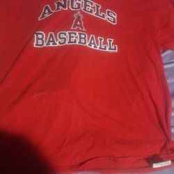 Angels T-shirt Size 3x L