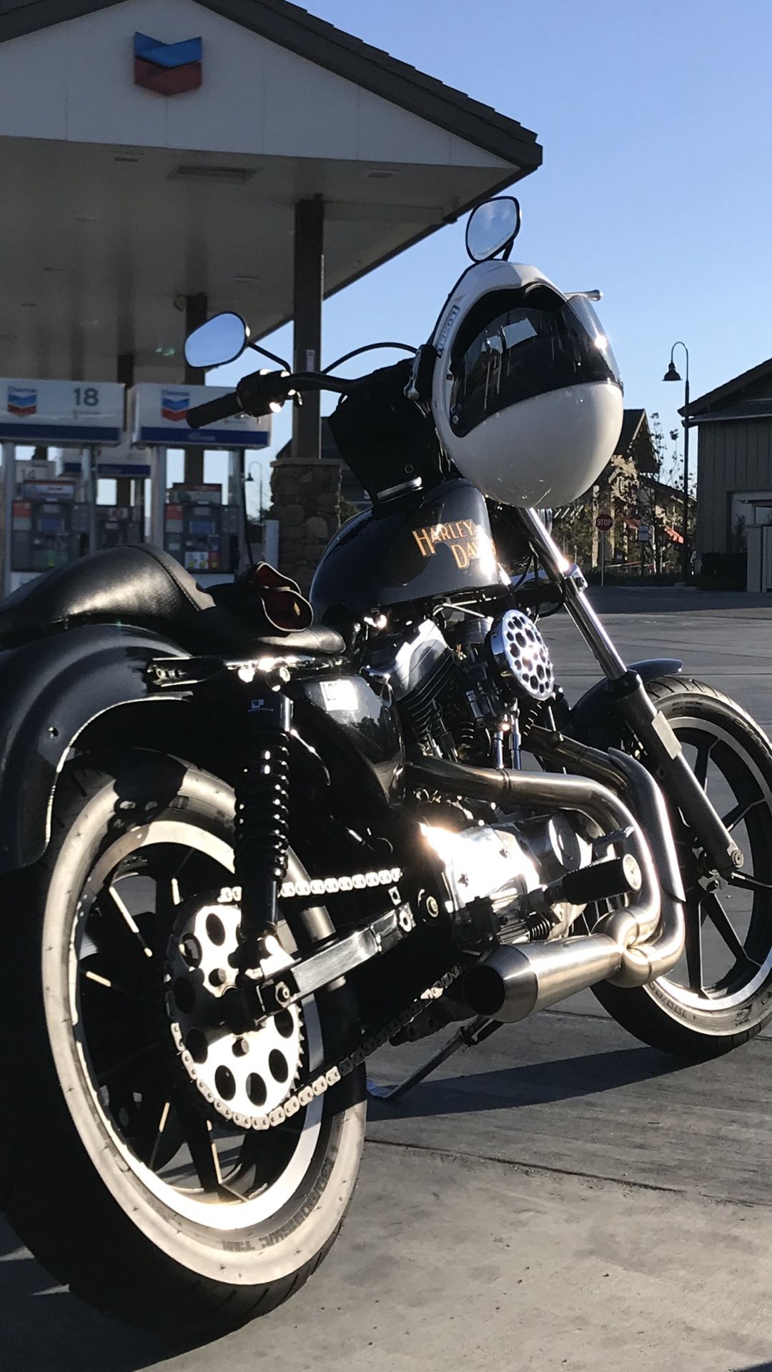 Sportster for sale