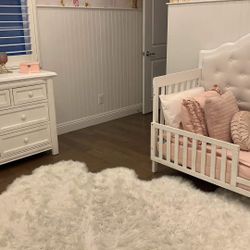 Nursery Furniture 
