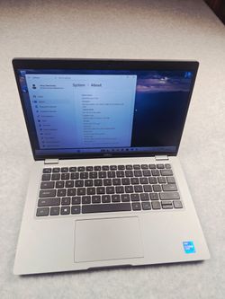 Dell Latitude 5420 | Intel i7 11th Gen | 16GB RAM | 512GB SSD | Win 11 Pro